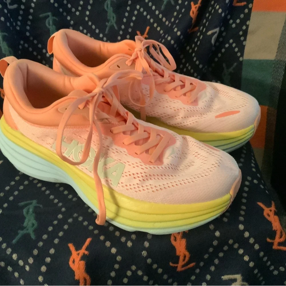 Hoka Sneakers - Picture 5 of 10